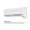 SHARP AH-A5BEY AC SPLIT 1/2 PK STANDARD - Gambar 4
