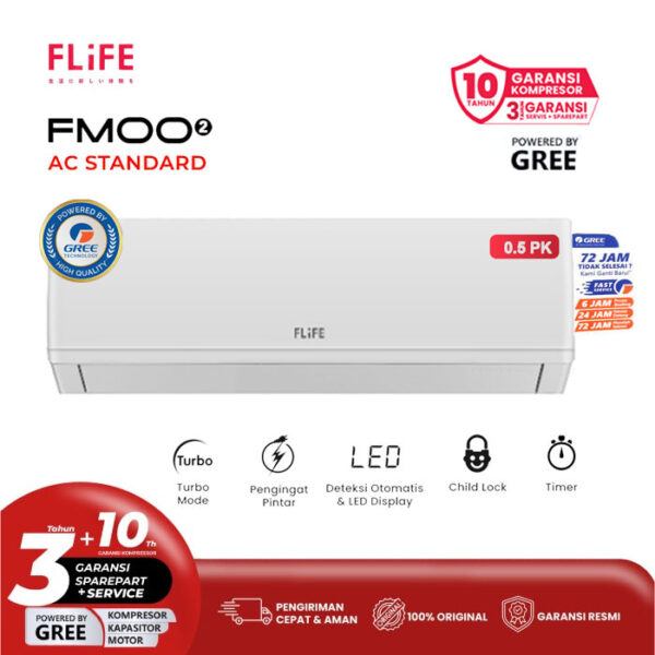 FLIFE FAC-05FMOO2