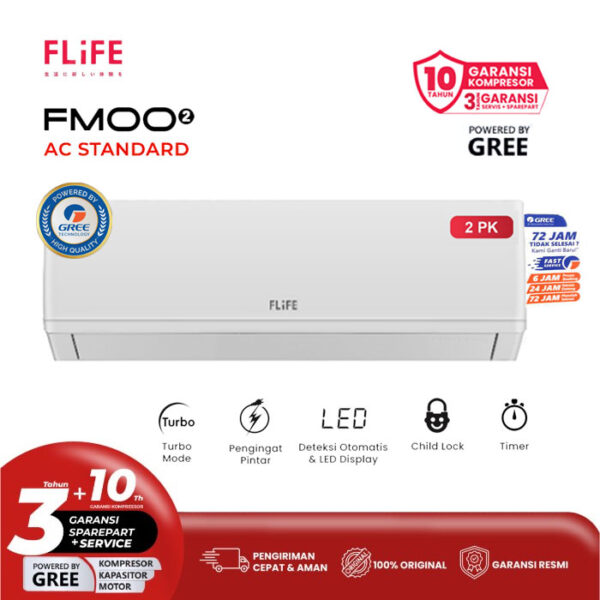 FLIFE FAC-18FMOO2