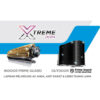 MIDEA MSAF-12CRN2X AC SPLIT 1.5 PK STANDARD - Gambar 6
