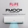FLIFE FAC-12FMOO2 AC 1.5 PK STANDARD - Gambar 2
