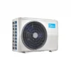 MIDEA MSFC-09CRN2X AC SPLIT 1 PK STANDARD - Gambar 4