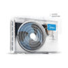 MIDEA MSAF-12CRN2X AC SPLIT 1.5 PK STANDARD - Gambar 3