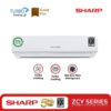 SHARP AH-A12ZCY